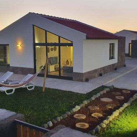 Wine House By Ponta Negra Azores Altares Exterior foto
