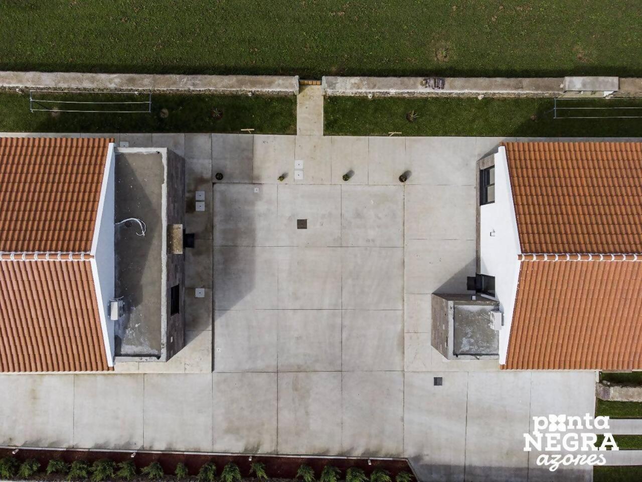 Wine House By Ponta Negra Azores Altares Exterior foto